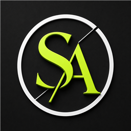Sakthivel S logo